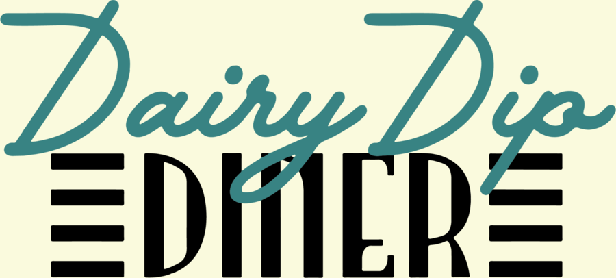 Dairy Dip Diner